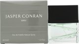 Jasper Conran Man Eau de Toilette 40ml Spray Jasper Conran Man Eau de Toilette 40ml Spray