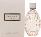 Jimmy Choo L'Eau Eau de Toilette 90ml Spray