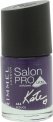 Rimmel Salon Pro By Kate Nail Polish - entle Kiss