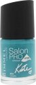 Rimmel Salon Pro By Kate Nail Polish 12ml - 454 Nymph