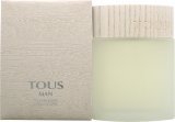 Tous Les Colognes Concentrées Man Eau de Toilette 100ml Spray Tous Les Colognes Concentrées Man Eau de Toilette 100ml Spray