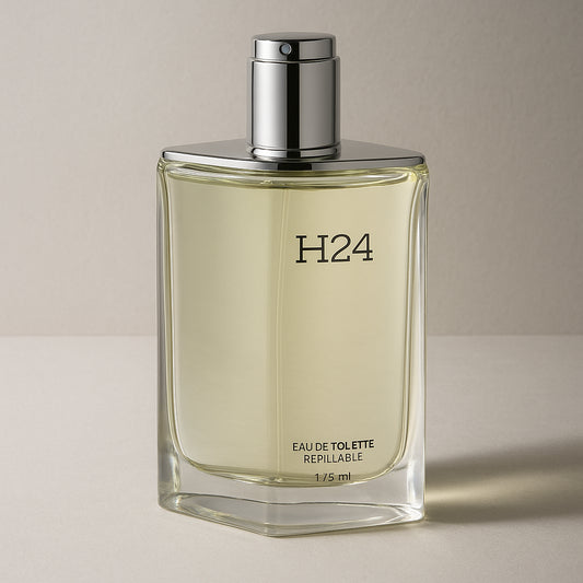 Hermés H24 Eau de Toilette Refillable 175ml Spray