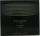 Kanebo Cosmetics Sensai Ultimate The Cream 40ml