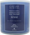 Alterna Caviar Clinical Professional Exfoliating Scalp Treatment 12 x 15ml