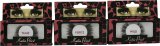 Katie Price False Eyelashes Gift Set 4 x Thame + 4 x Wild + 4 x Fierce Katie Price False Eyelashes Gift Set 4 x Thame + 4 x Wild + 4 x Fierce