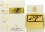 Café de Paris Eau de Toilette 100ml Spray Café de Paris Eau de Toilette 100ml Spray