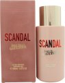 Jean Paul Gaultier Scandal Shower Gel 200ml