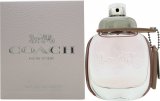 Coach the Fragrance Eau de Toilette 50ml Spray