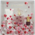 Escada Celebrate N.O.W. Gift Set 50ml EDP + 50ml Body Milk + 4.5ml Nail Polish