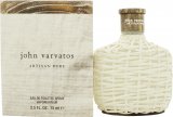 John Varvatos Artisan Pure Eau de Toilette 75ml Spray