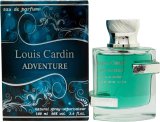 Louis Cardin Adventure Eau de Parfum 100ml Spray