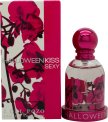 Jesus del Pozo Halloween Kiss Sexy Eau de Toilette 30ml Spray Jesus del Pozo Halloween Kiss Sexy Eau de Toilette 30ml Spray