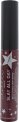 Lottie London Slay All Day Metallic Liquid Lipstick 6ml - Boy Bye