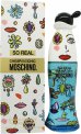 Moschino So Real Cheap & Chic Eau de Toilette 100ml Spray Moschino So Real Cheap & Chic Eau de Toilette 100ml Spray