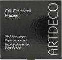 Artdeco Oil Control Paper 100 Sheets