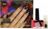 Ciaté Colourfoil Woderland & Carnival Nail Duo Gift Set 12 Pieces Ciaté Colourfoil Woderland & Carnival Nail Duo Gift Set 12 Pieces