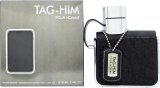 Armaf Tag-Him Eau de Toilette 100ml Spray