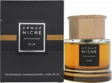 Armaf Niche Oud Eau de Parfum 90ml Spray