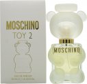 Moschino Toy 2 Eau de Parfum 30ml Spray