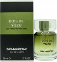 Karl Lagerfeld Bois de Yuzu Eau de Toilette 100ml Spray