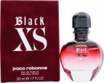 Paco Rabanne Black XS Eau de Toilette