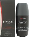 Payot Homme Optimale Déodorant 24H Deodorant Roll On 75ml