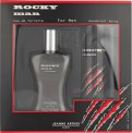 Jeanne Arthes Rocky Man Gift Set 100ml EDT + 200ml Deodorant Spray