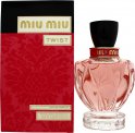 Miu Miu Twist Eau de Parfum 100ml Spray