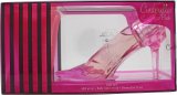 Disney Cinderella Pink Slipper Gift Set 60ml EDP + 75ml Shower Gel + 75ml Body Lotion
