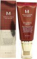 Missha M Perfect Cover BB Cream SPF42 50ml - 21 Light Beige