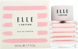 Elle L'Edition Eau de Parfum 50ml Spray