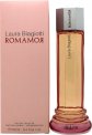 Laura Biagiotti Romamor Eau de Toilette 100ml Spray