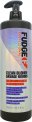 Fudge Clean Blonde Damage Rewind Violet Toning Conditioner 1000ml