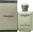 Louis Cardin Credible Eau de Parfum 100ml Spray