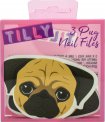 Tilly & Friends Pug Nail Files Gift Set 3 x Nail Files Tilly & Friends Pug Nail Files Gift Set 3 x Nail Files