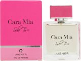 Etienne Aigner Cara Mia Solo Tu Eau de Parfum 50ml Spray