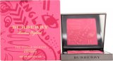 Burberry The Doodle Palette Blush 8g - Bright Pink