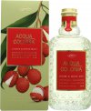Mäurer & Wirtz 4711 Acqua Colonia Lychee & White Mint Eau de Cologne 170ml Spray