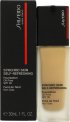 Shiseido Synchro Skin Self-Refreshing Foundation SPF30 30ml - 250 Sand