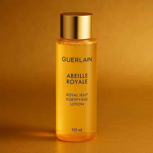 Guerlain Abeille Royale Royal Jelly Fortifying Lotion 150ml