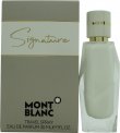 Mont Blanc Signature Eau de Parfum 30ml Spray