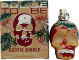 Police To Be Exotic Jungle For Woman Eau de Parfum