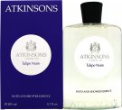 Atkinsons Tulipe Noire Shower Gel 200ml