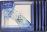 Disney Cinderella Blue Slipper Eau de Parfum 60ml Spray