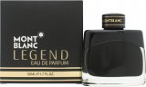 Mont Blanc Legend Eau de Parfum 50ml Spray