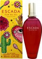 Escada Flor del Sol Eau de Toilette 100ml Spray
