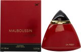 Mauboussin In Red Eau de Parfum 100ml Spray