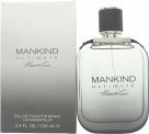 Kenneth Cole Mankind Ultimate Eau de Toilette 100ml Spray