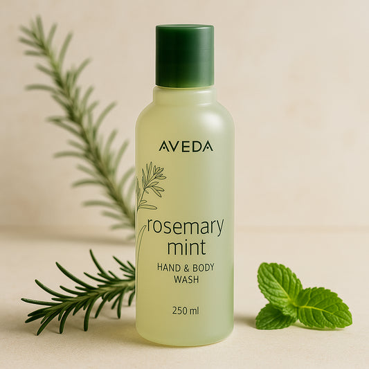 Aveda Rosemary Mint Hand & Body Wash 250ml