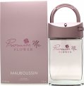 Mauboussin Promise Me Flower Eau de Toilette 90ml Spray